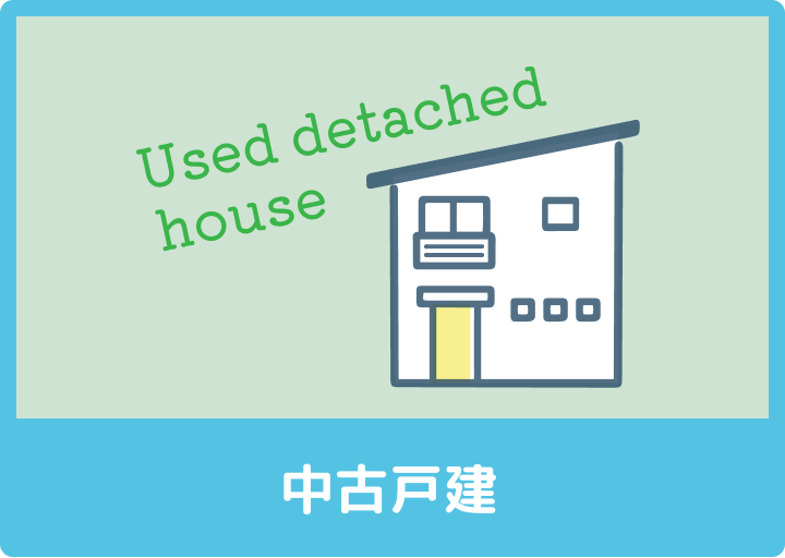中古戸建